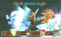 Nuevas im�genes de Tales of the Abyss