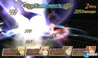 Nuevas im�genes de Tales of the Abyss