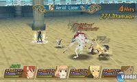 Imagen 106 de Tales of the Abyss para Nintendo 3DS