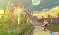 Imagen 112 de Tales of the Abyss para Nintendo 3DS