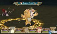 Nuevas im�genes de Tales of the Abyss