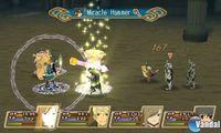 Nuevas im�genes de Tales of the Abyss