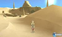 El rol de Tales of the Abyss para 3DS se muestra en im�genes
