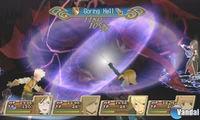 El rol de Tales of the Abyss para 3DS se muestra en im�genes
