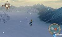 El rol de Tales of the Abyss para 3DS se muestra en im�genes