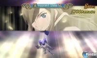 El rol de Tales of the Abyss para 3DS se muestra en im�genes