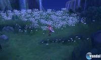El rol de Tales of the Abyss para 3DS se muestra en im�genes