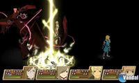 El rol de Tales of the Abyss para 3DS se muestra en im�genes