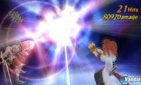 El rol de Tales of the Abyss para 3DS se muestra en im�genes