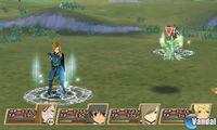 El rol de Tales of the Abyss para 3DS se muestra en im�genes