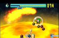 Imagen Puzzle Bobble Universe