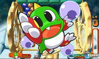 Imagen 21 de Puzzle Bobble Universe para Nintendo 3DS