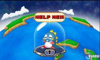 Imagen 23 de Puzzle Bobble Universe para Nintendo 3DS