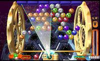 Imagen 24 de Puzzle Bobble Universe para Nintendo 3DS
