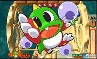 Imagen 25 de Puzzle Bobble Universe para Nintendo 3DS