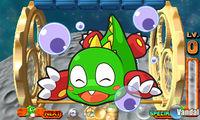 Imagen 26 de Puzzle Bobble Universe para Nintendo 3DS