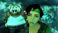 Imagen Beyond Good & Evil HD PSN