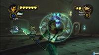 Beyond Good & Evil HD PSN