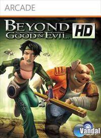 Imagen 13 de Beyond Good & Evil HD XBLA para Xbox 360
