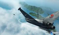 Primeras im�genes de Ace Combat 3D
