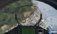 Primeras im�genes de Ace Combat 3D
