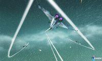 Nuevas im�genes de Ace Combat 3D
