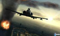 Nuevas im�genes de Ace Combat 3D