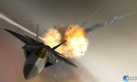 Nuevas im�genes de Ace Combat 3D