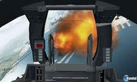 Nuevas im�genes de Ace Combat 3D