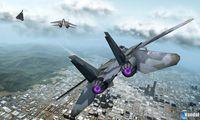 Imagen 26 de Ace Combat Assault Horizon Legacy para Nintendo 3DS