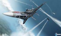 Imagen 27 de Ace Combat Assault Horizon Legacy para Nintendo 3DS