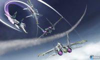 Imagen 28 de Ace Combat Assault Horizon Legacy para Nintendo 3DS