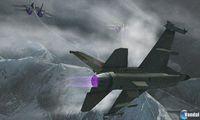 Imagen 30 de Ace Combat Assault Horizon Legacy para Nintendo 3DS