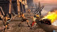 Pantalla Prince of Persia Trilogy
