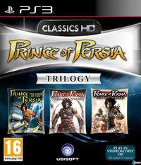 Imagen 4 de Prince of Persia Trilogy para PlayStation 3