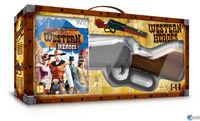 Western Heroes