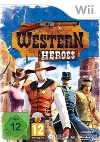 Imagen 6 de Western Heroes para Wii