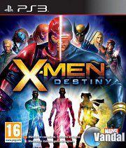 Imagen 34 de X-Men: Destiny para PlayStation 3