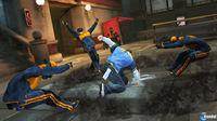 Nuevas im�genes y arte conceptual de X-Men: Destiny