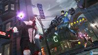 Nuevas im�genes y arte conceptual de X-Men: Destiny