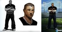 Nuevas im�genes y arte conceptual de X-Men: Destiny