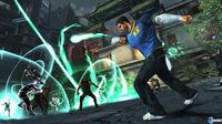 Imagen 5 de X-Men: Destiny para Wii