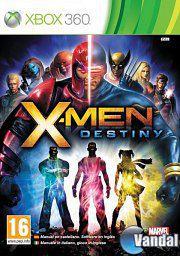 Imagen 34 de X-Men: Destiny para Xbox 360