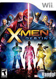 Imagen 9 de X-Men: Destiny para Wii
