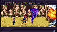 Pantalla X-Men PSN