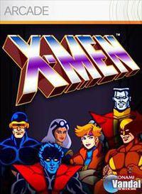 Imagen 23 de X-Men XBLA para Xbox 360