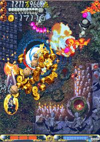 Imagen 1 de Guwange XBLA para Xbox 360