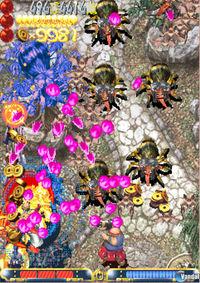 Imagen 2 de Guwange XBLA para Xbox 360