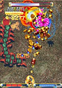 Imagen 5 de Guwange XBLA para Xbox 360
