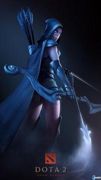 Imagen 2 de Dota 2 para Ordenador